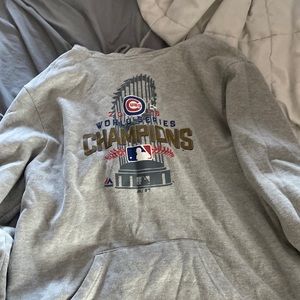 Cubs Sweatshirt